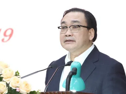 Bộ Chính trị thi hành kỷ luật hai ông Hoàng Trung Hải, Triệu Tài Vinh