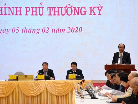 Có thể cho học sinh nghỉ học thêm 1, 2 tuần để phòng dịch corona