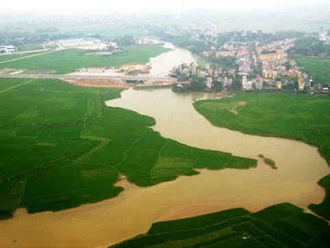 Châu thổ sông Hồng và những nét riêng của nông dân trong khu vực