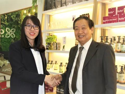 ONA GLOBAL: Chung tay vì sức khỏe cộng đồng, phòng chống dịch CORONA