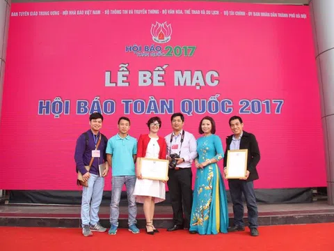 Không tổ chức Hội báo toàn quốc năm 2020 do dịch Covid-19