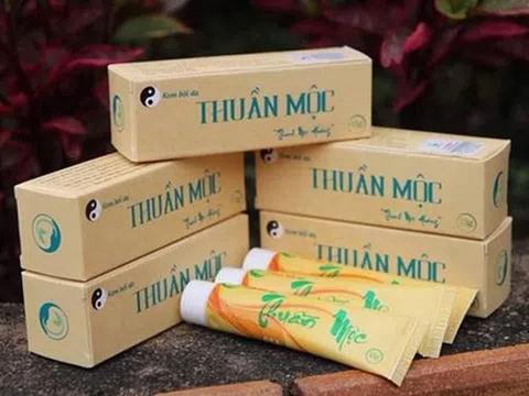 Hà Nội: Thu hồi 14 loại mỹ phẩm không đảm bảo chất lượng