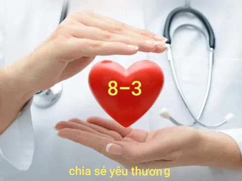 Tặng quà mồng 8 tháng 3 giữa dịch COVID 19