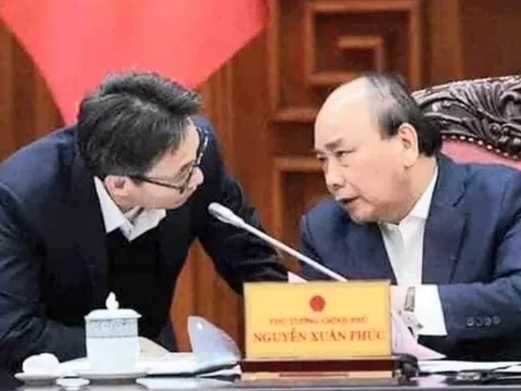 "HÃY ĐỨNG YÊN KHI TỔ QUỐC CẦN"
