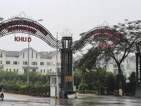 Người dân Thủ đô băn khoăn về Geleximco và hai khu đô thị "vắng người" 
