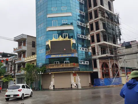 Giám đốc Công an tỉnh Thái Bình: Vụ án Đường “Nhuệ” không có vùng cấm