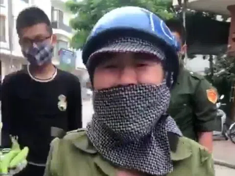 Thành ủy Hạ Long yêu cầu Bí thư, Chủ tịch phường Bãi Cháy đến xin lỗi công dân vì phát ngôn thiếu chuẩn mực