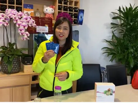 Hướng dẫn cách pha Coffee Linh Chi