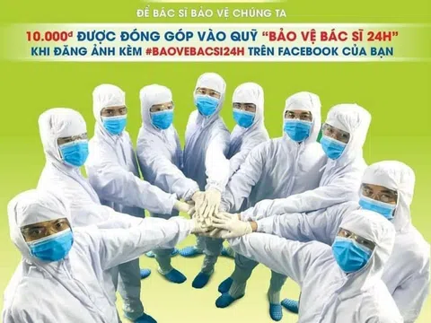 Bài thơ TÌNH NGƯỜI TRONG GIAN KHÓ của nhà giáo Vũ Dũng