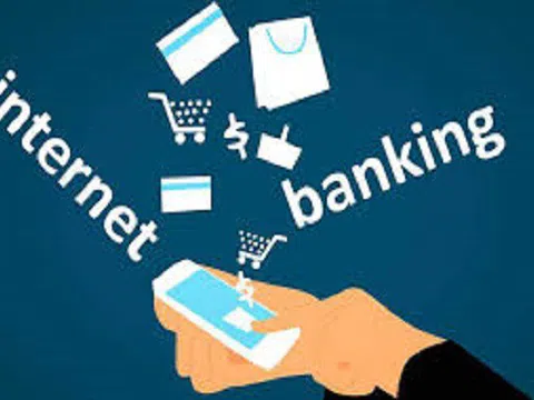 Năm 2020 xã hội “không tiền mặt” lên ngôi