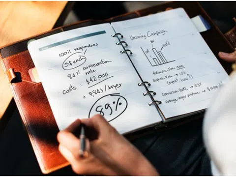 8 bước xây dựng quy trình bán hàng Online chuyên nghiệp