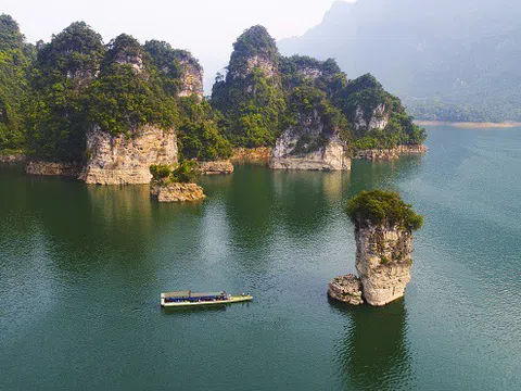 Tuyên Quang: Phát động cuộc thi “Ảnh đẹp Lâm Bình”
