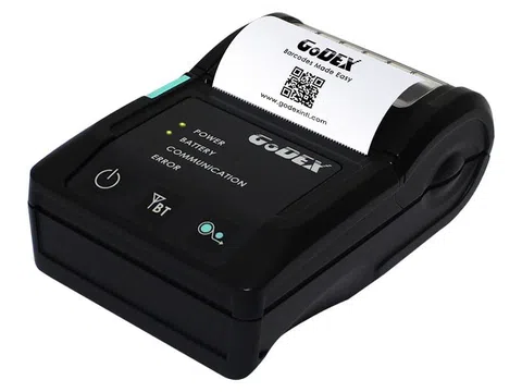 Máy in hoá đơn cầm tay & có wifi
