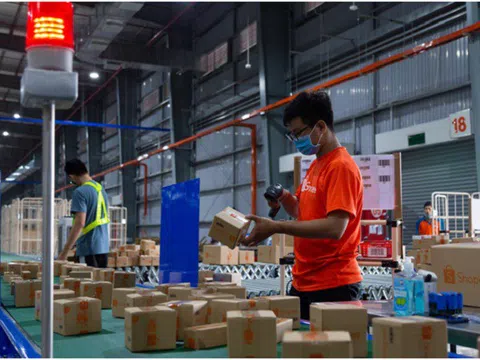 Những startup bứt phá từ con số 0 của thương mại điện tử Việt Nam