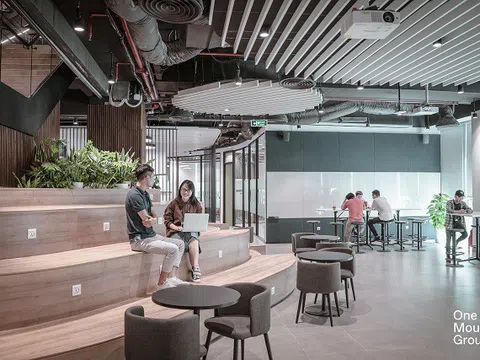 One Mount Group và tầm nhìn tiên phong xây dựng hệ sinh thái số toàn diện tại Việt Nam