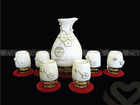 Top 5 mẫu quà tặng cao cấp, quà tặng tri ân, quà tặng sếp