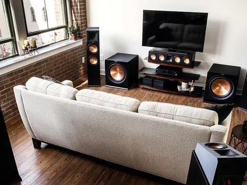 Mua dàn xem phim ở đâu tốt và uy tín nhất hiện nay