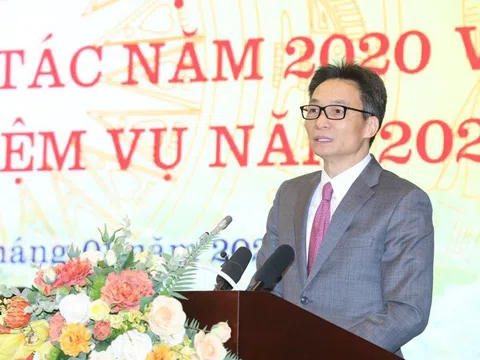 Báo chí cách mạng phải góp phần truyền cảm hứng sáng tạo và khơi dậy khát vọng dân tộc hùng cường trong kỷ nguyên số