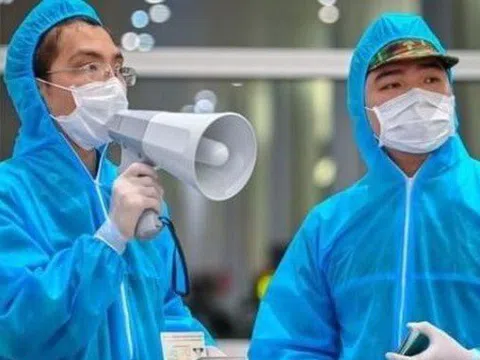KHẨN: Những ai đến 31 địa điểm của Hà Nội, Hải Dương, Hải Phòng và Quảng Ninh cần liên hệ cơ quan y tế