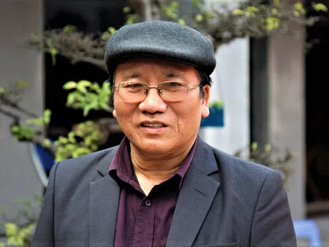 Một số bài viết về Nhà thơ Trần Đăng Khoa