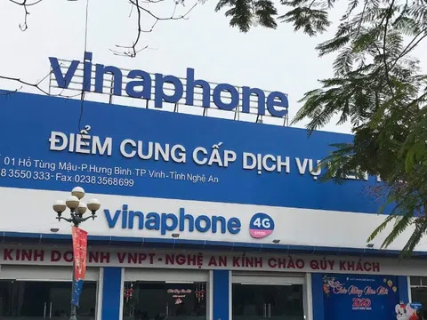 VinaPhone nâng cấp chất lượng phục vụ khách hàng qua tổng đài 18001091