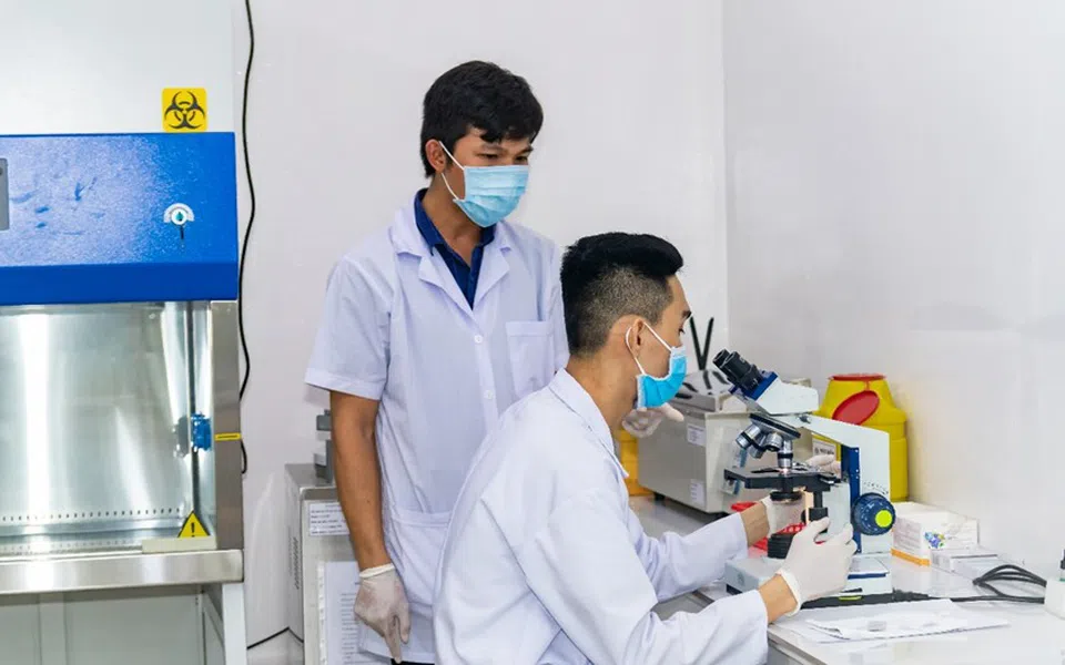 Giới thiệu về Phòng khám đa khoa Nam Việt Quận 10