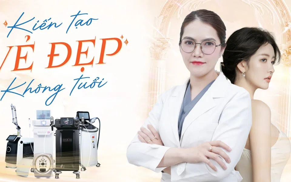 BOCOXIN - Phương pháp căn chỉnh khuôn mặt dưới góc nhìn của chuyên gia bác sĩ Cao Trà My