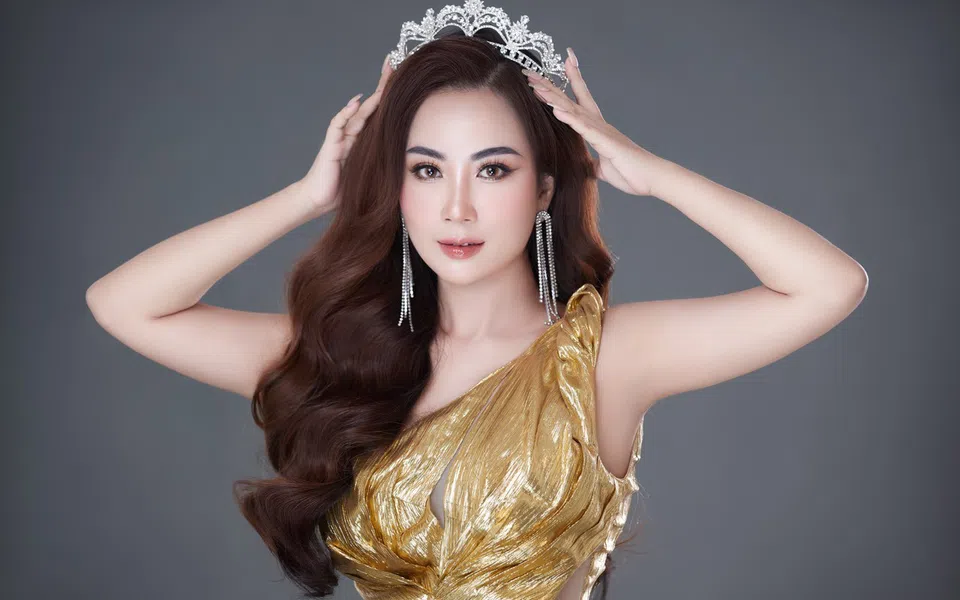 Ms Hoàng Yến – Hành trình kiến tạo niềm tin từ Hoa khôi Hoàng Yến đến biểu tượng Doanh nhân Hoàng Yến