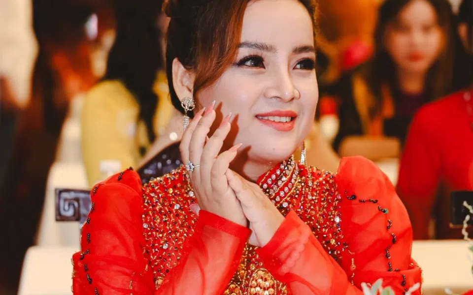 NGUYỄN THỊ KIM THOA - NGƯỜI ĐỨNG SAU THÀNH CÔNG CỦA CÔNG TY TNHH TƯ VẤN ĐẦU TƯ BẤT ĐỘNG SẢN MINH KIM PHÁT