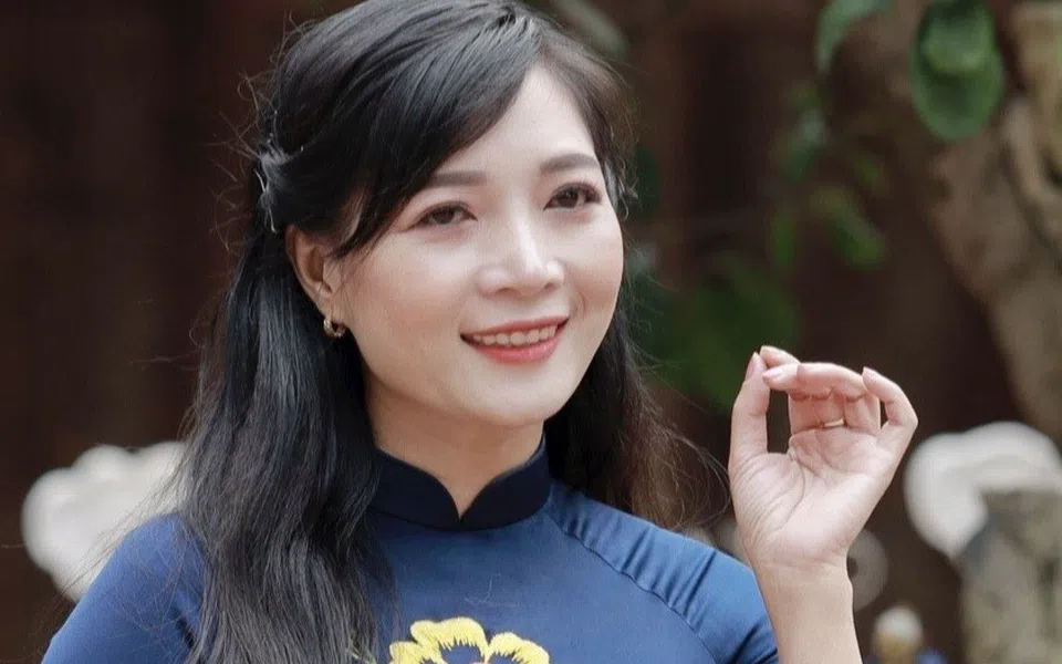 Thiều Thu Sa, nữ nhạc sĩ tài hoa làm rung động triệu trái tim những người con xa xứ.